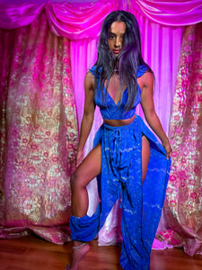 Ocean Waves Jasmine Set