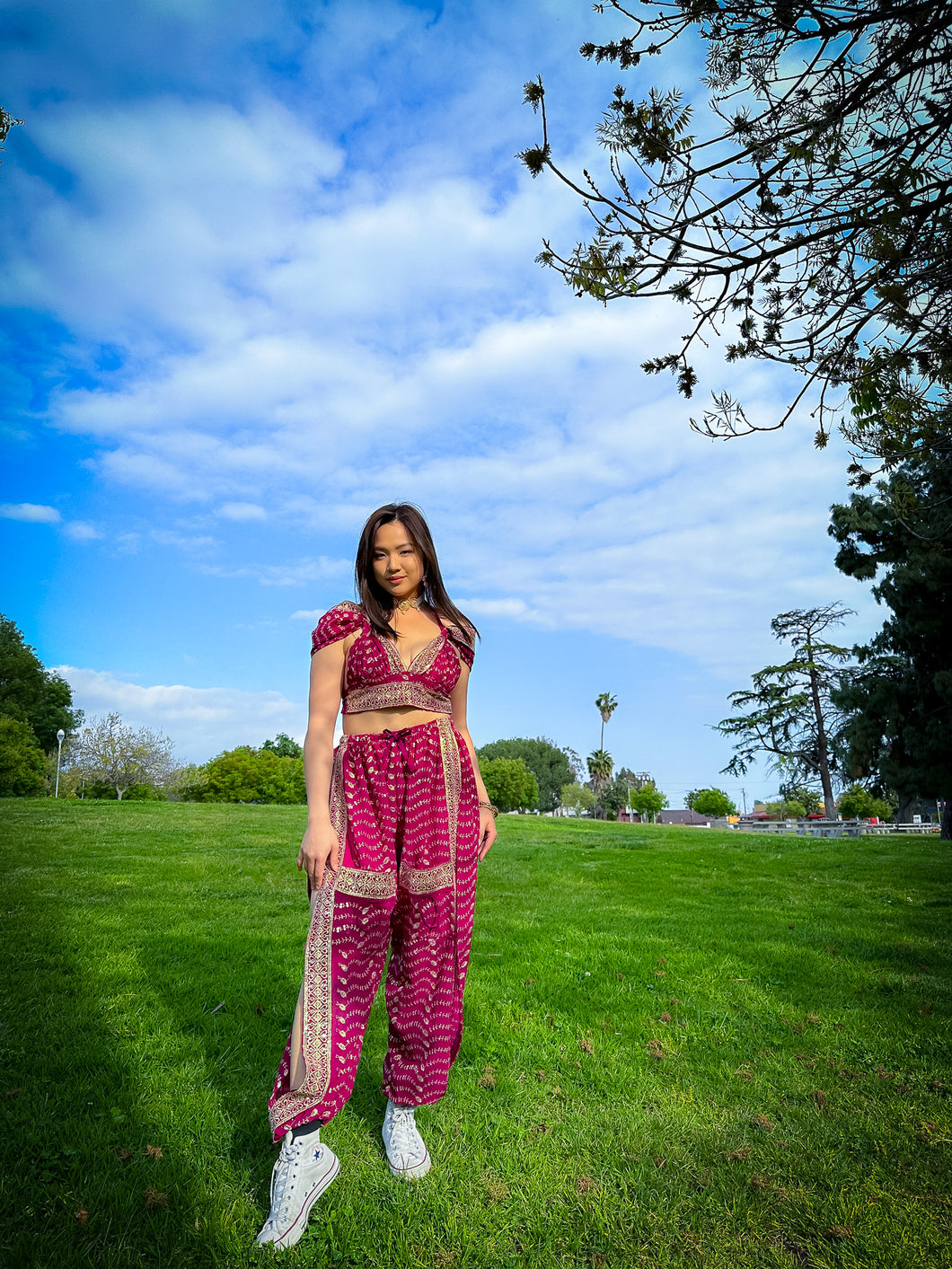 Divine Love Jasmine Set