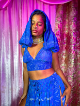 Load image into Gallery viewer, Ocean Waves Jasmine Set

