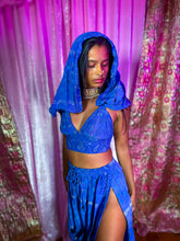 Load image into Gallery viewer, Ocean Waves Jasmine Set

