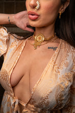 Load image into Gallery viewer, Sun Goddess Necklace

