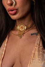 Load image into Gallery viewer, Sun Goddess Necklace
