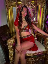 Load image into Gallery viewer, Leo Princess Fairy Set
