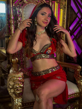 Load image into Gallery viewer, Leo Princess Fairy Set
