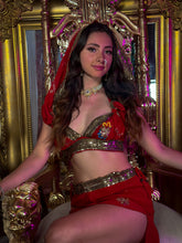 Load image into Gallery viewer, Leo Princess Fairy Set
