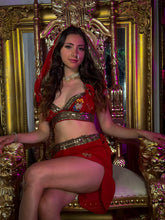 Load image into Gallery viewer, Leo Princess Fairy Set
