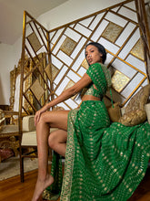 Load image into Gallery viewer, Emerald Elixir Goddess Set
