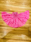 Pixie Princess Micro Mini Skirt