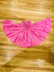 Pixie Princess Micro Mini Skirt