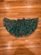 Load image into Gallery viewer, Midnight Alchemy Micro Mini Skirt
