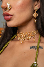 Load image into Gallery viewer, Wheel of Time Necklace Set

