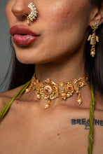 Load image into Gallery viewer, Wheel of Time Necklace Set

