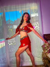 Load image into Gallery viewer, Leo Princess Fairy Set
