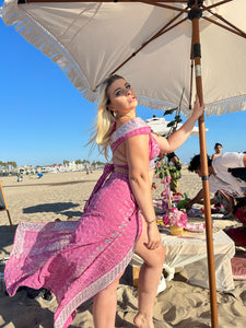Malibu Dreams Goddess Set