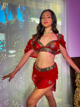 Load image into Gallery viewer, Leo Princess Fairy Set
