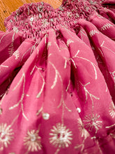 Load image into Gallery viewer, Rose Quartz Micro Mini Skirt
