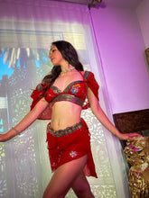 Load image into Gallery viewer, Leo Princess Fairy Set
