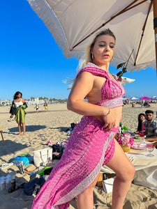 Malibu Dreams Goddess Set