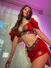 Load image into Gallery viewer, Leo Princess Fairy Set
