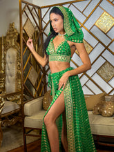 Load image into Gallery viewer, Emerald Elixir Goddess Set
