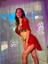 Load image into Gallery viewer, Leo Princess Fairy Set
