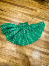 Load image into Gallery viewer, Garden of Eden Micro Mini Skirt
