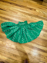 Load image into Gallery viewer, Garden of Eden Micro Mini Skirt
