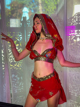Load image into Gallery viewer, Leo Princess Fairy Set
