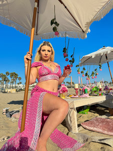 Malibu Dreams Goddess Set