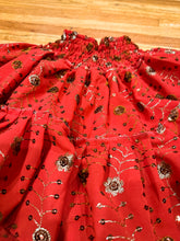 Load image into Gallery viewer, Cherry Alchemy Micro Mini Skirt
