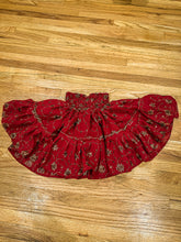 Load image into Gallery viewer, Love Alchemy Micro Mini Skirt
