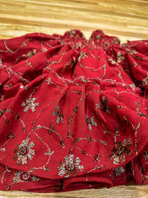 Load image into Gallery viewer, Love Alchemy Micro Mini Skirt
