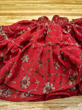 Load image into Gallery viewer, Love Alchemy Micro Mini Skirt
