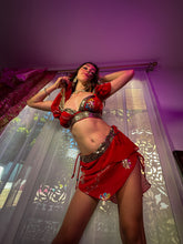 Load image into Gallery viewer, Leo Princess Fairy Set
