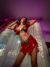 Load image into Gallery viewer, Leo Princess Fairy Set
