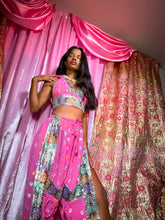 Load image into Gallery viewer, Pink Lotus Jasmine Set
