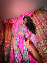 Load image into Gallery viewer, Pink Lotus Jasmine Set
