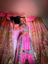 Load image into Gallery viewer, Pink Lotus Jasmine Set

