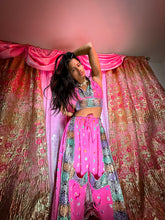 Load image into Gallery viewer, Pink Lotus Jasmine Set
