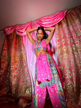 Load image into Gallery viewer, Pink Lotus Jasmine Set
