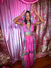 Load image into Gallery viewer, Pink Lotus Jasmine Set
