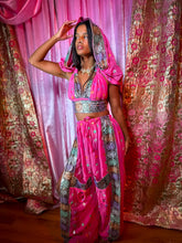 Load image into Gallery viewer, Pink Lotus Jasmine Set
