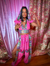 Load image into Gallery viewer, Pink Lotus Jasmine Set
