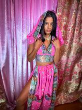 Load image into Gallery viewer, Pink Lotus Jasmine Set
