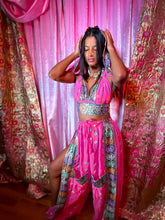 Load image into Gallery viewer, Pink Lotus Jasmine Set
