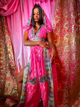 Load image into Gallery viewer, Pink Lotus Jasmine Set
