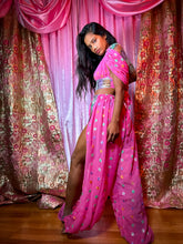Load image into Gallery viewer, Pink Lotus Jasmine Set
