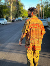 Load image into Gallery viewer, Cedar Green Button Up Shirt
