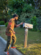 Load image into Gallery viewer, Cedar Green Button Up Shirt
