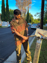 Load image into Gallery viewer, Cedar Green Button Up Shirt
